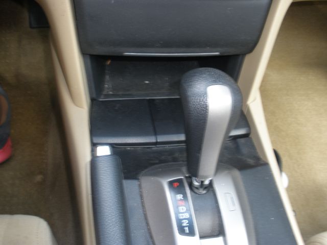 Honda Accord 2009 photo 14