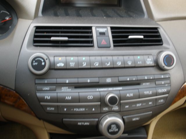 Honda Accord 2009 photo 2
