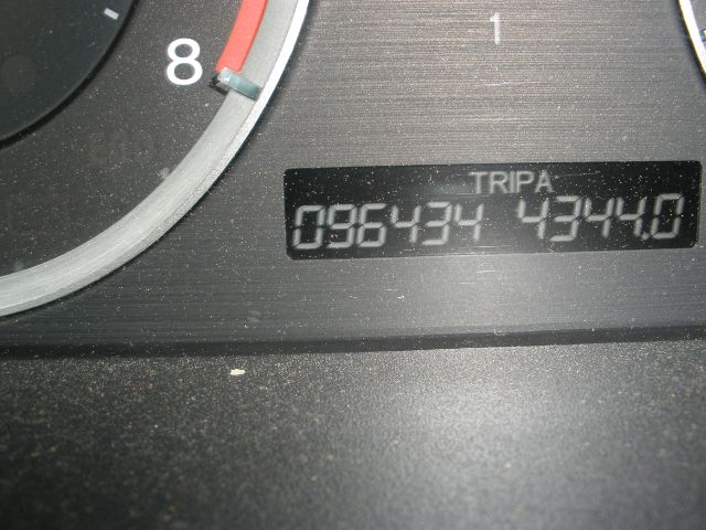 Honda Accord 2009 photo 3