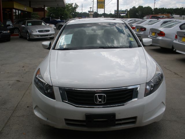 Honda Accord 2009 photo 4