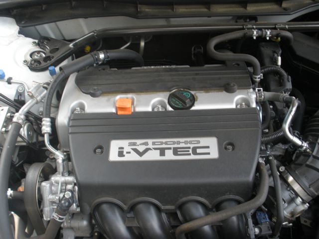 Honda Accord 2009 photo 5