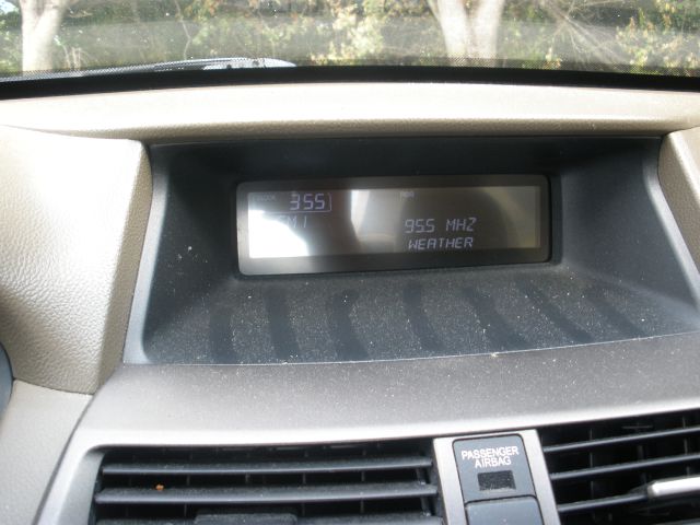 Honda Accord 2009 photo 6