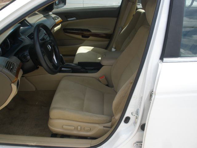 Honda Accord 2009 photo 7