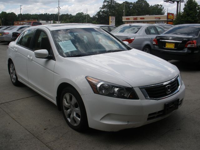 Honda Accord 2009 photo 8