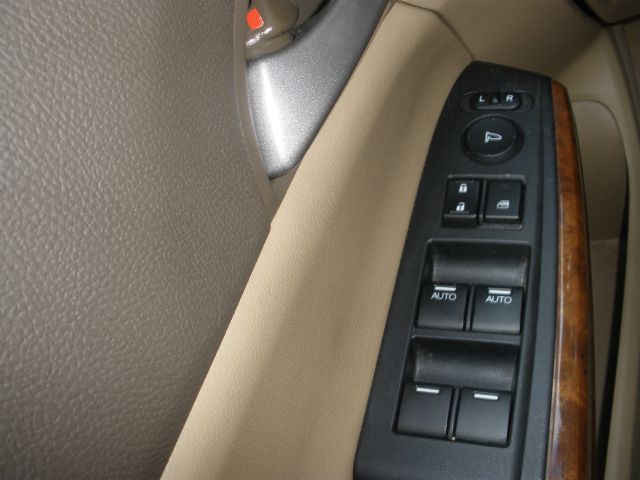 Honda Accord 2009 photo 9