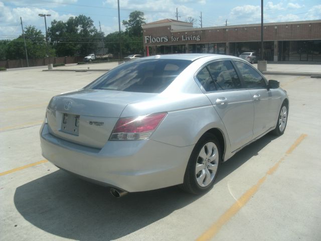 Honda Accord 2009 photo 1