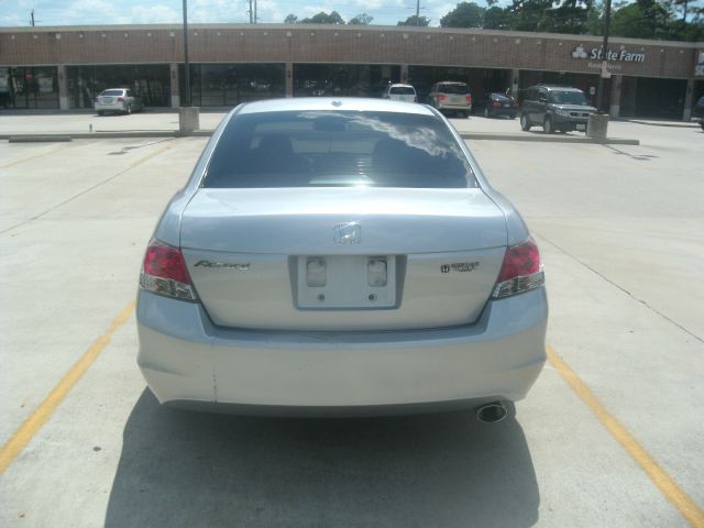 Honda Accord 2009 photo 2