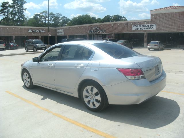 Honda Accord 2009 photo 3