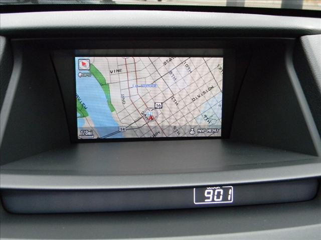 Honda Accord 2009 photo 2