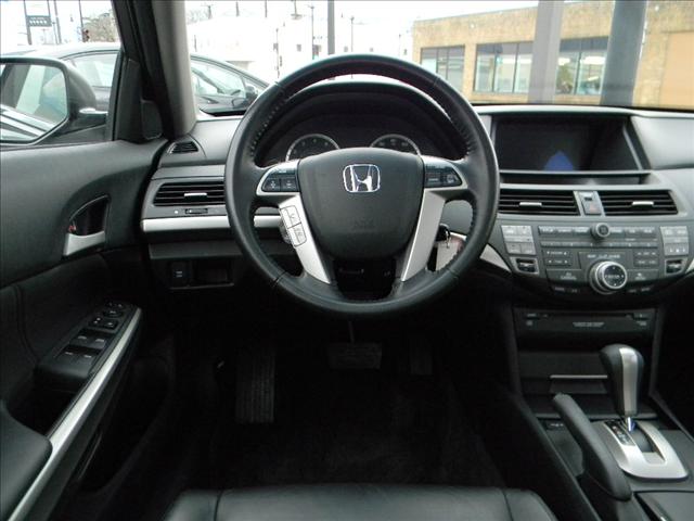 Honda Accord 2009 photo 3