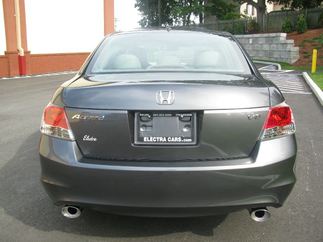 Honda Accord 2009 photo 2