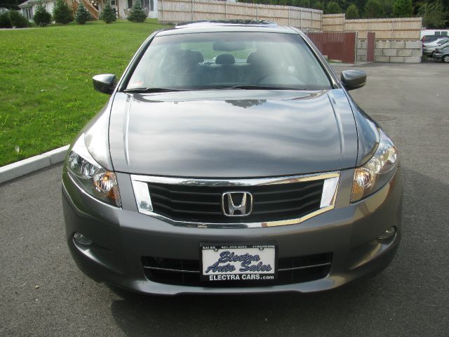 Honda Accord 2009 photo 3