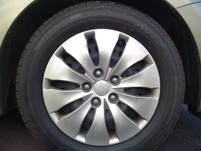 Honda Accord 2009 photo 2