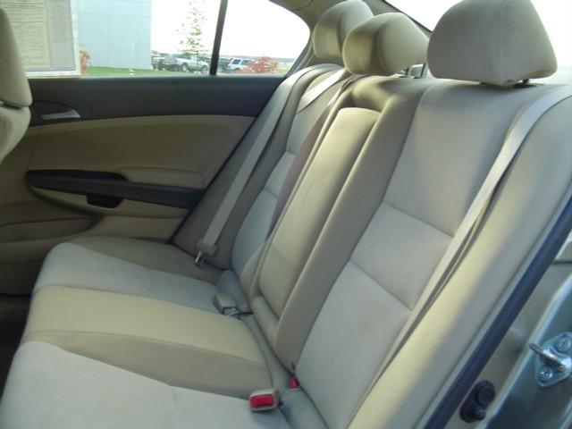 Honda Accord 2009 photo 3