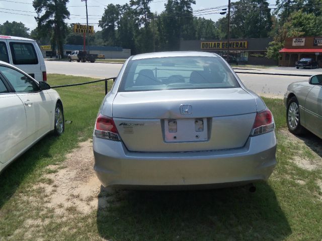 Honda Accord 2009 photo 1