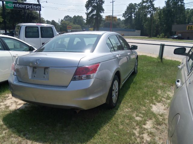 Honda Accord 2009 photo 2