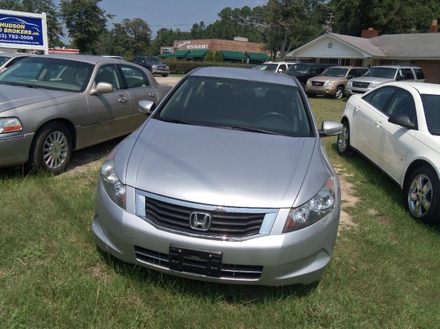 Honda Accord 2009 photo 3