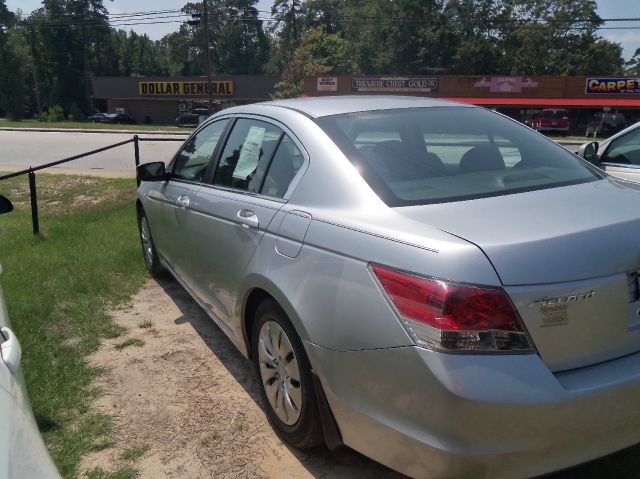 Honda Accord 2009 photo 4