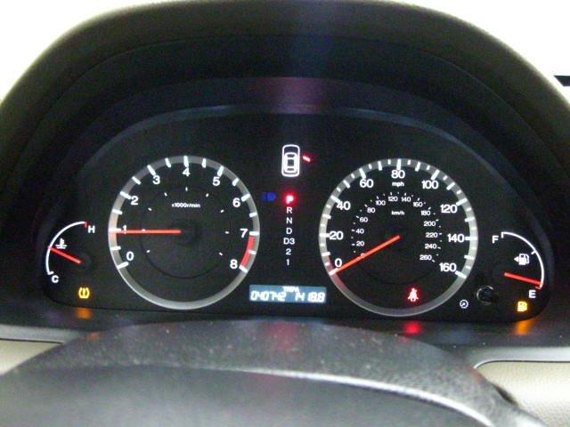 Honda Accord 2009 photo 3