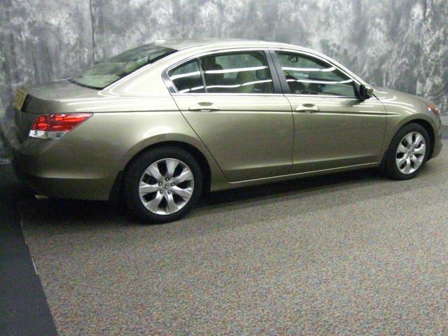 Honda Accord 2009 photo 1