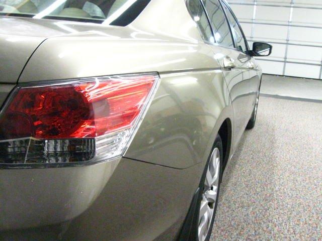Honda Accord 2009 photo 2
