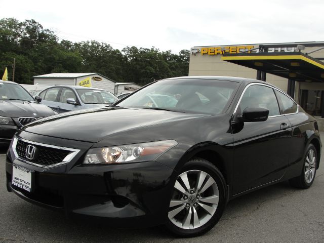 Honda Accord 2009 photo 1