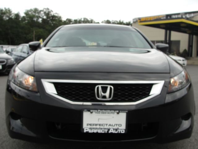 Honda Accord 2009 photo 2