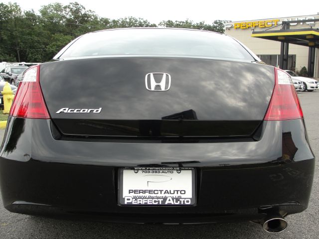 Honda Accord 2009 photo 3
