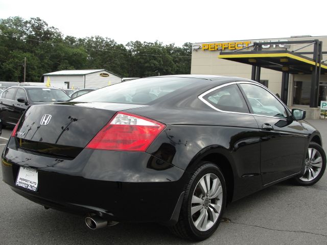 Honda Accord 2009 photo 4