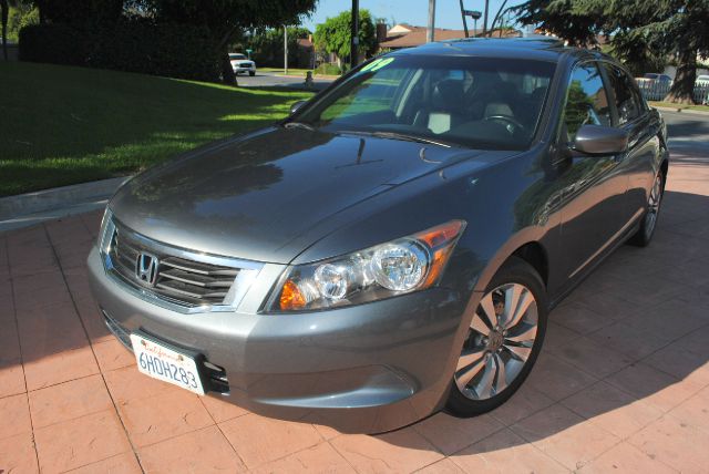 Honda Accord 2009 photo 2