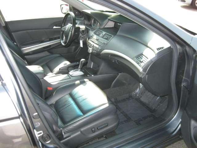 Honda Accord 2009 photo 3