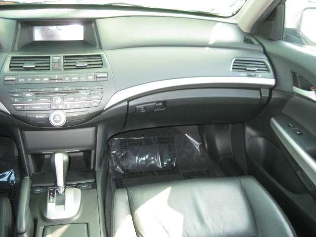 Honda Accord 2009 photo 5
