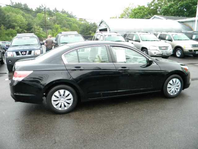 Honda Accord 2009 photo 10