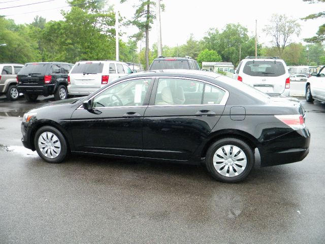 Honda Accord 2009 photo 11