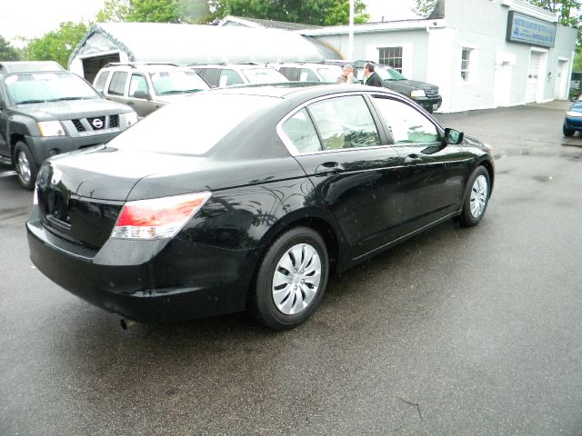 Honda Accord 2009 photo 12