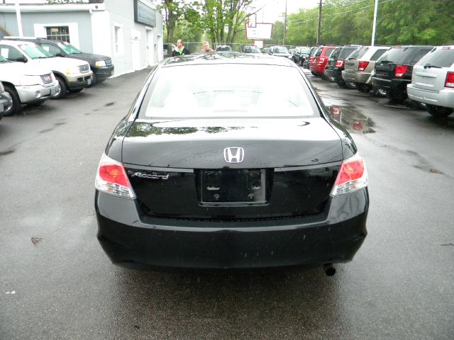 Honda Accord 2009 photo 13