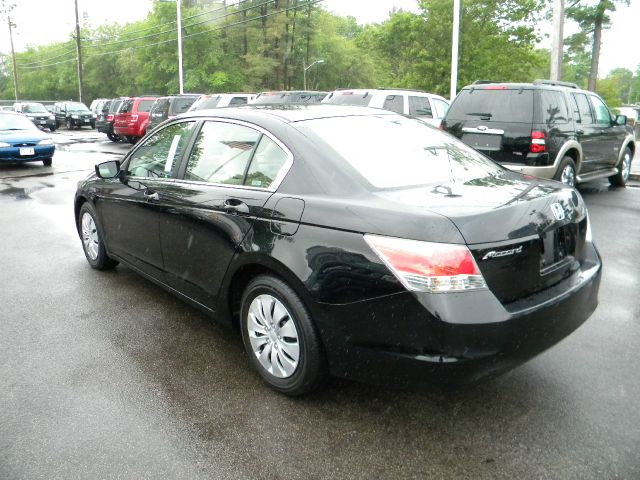 Honda Accord 2009 photo 14