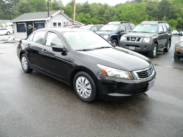 Honda Accord 2009 photo 15