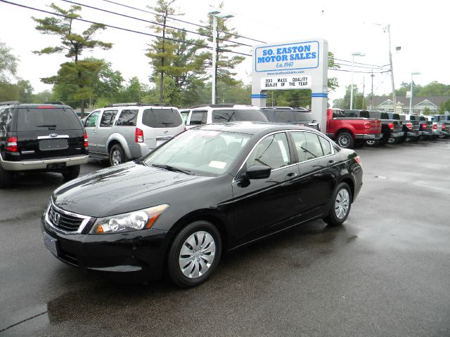 Honda Accord 2009 photo 16