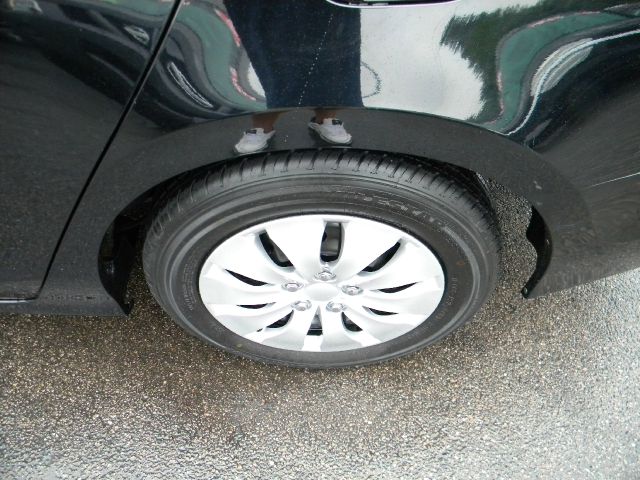 Honda Accord 2009 photo 17