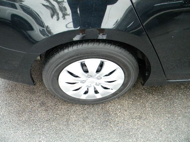 Honda Accord 2009 photo 18