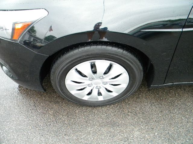 Honda Accord 2009 photo 2