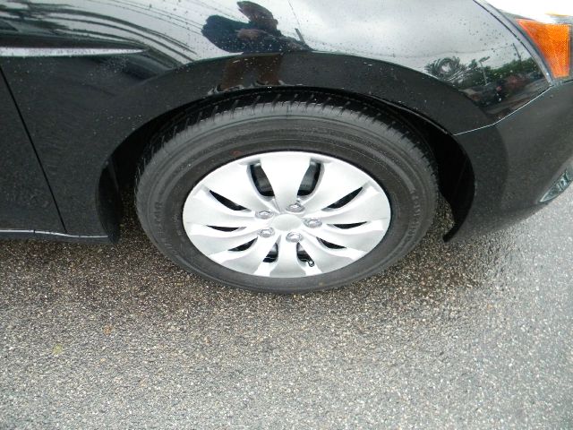 Honda Accord 2009 photo 3