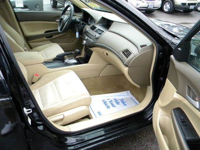 Honda Accord 2009 photo 4