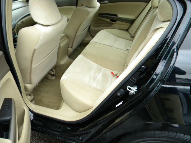 Honda Accord 2009 photo 6