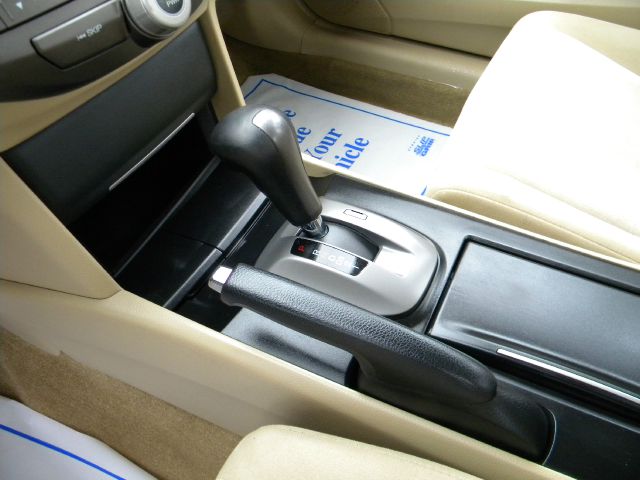 Honda Accord 2009 photo 7