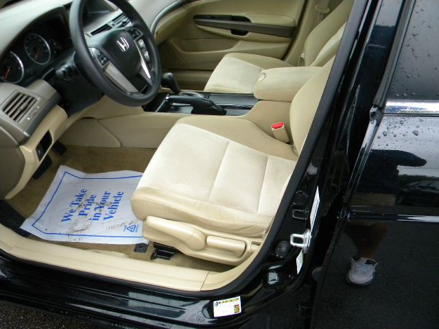 Honda Accord 2009 photo 8
