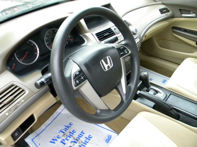 Honda Accord 2009 photo 9