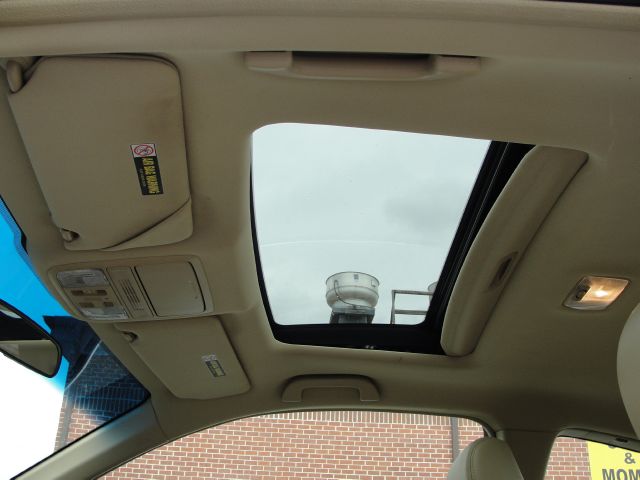 Honda Accord 2009 photo 1