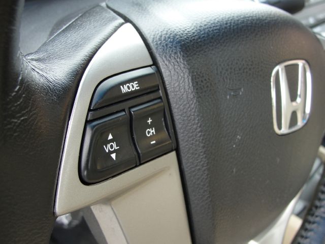 Honda Accord 2009 photo 10